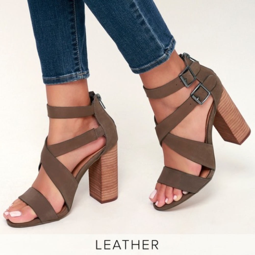 Steve Madden Sundance Sandal